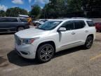 2017 GMC ACADIA