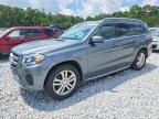 2017 MERCEDES-BENZ GLS