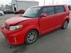 2014 SCION XB