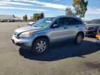 2007 HONDA CR-V