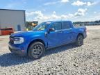 2024 FORD MAVERICK