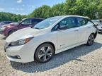 2019 NISSAN LEAF