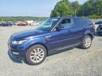 2015 LAND ROVER RANGE ROVER SPORT