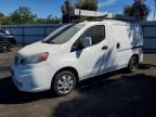 2017 NISSAN NV200