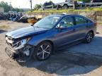 2016 SUBARU LEGACY