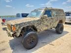 1996 JEEP CHEROKEE