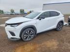 2018 LEXUS NX 300