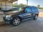 2015 MERCEDES-BENZ GLK