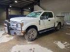 2019 FORD F250
