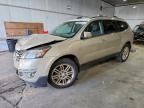 2014 CHEVROLET TRAVERSE