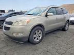 2010 CHEVROLET TRAVERSE