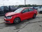 2016 VOLKSWAGEN JETTA