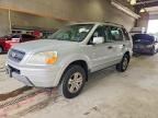2005 HONDA PILOT