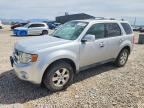 2011 FORD ESCAPE