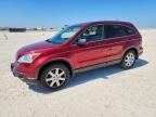 2009 HONDA CR-V