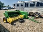 1986 JOHN DEER INDUSTRIAL EQUIPMENT