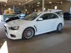 2010 MITSUBISHI LANCER