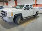 2011 CHEVROLET SILVERADO