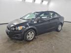 2013 CHEVROLET SONIC