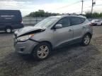 2012 HYUNDAI TUCSON