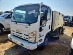 2010 ISUZU NQR
