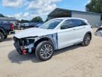 2023 INFINITI QX50