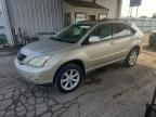 2008 LEXUS RX