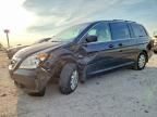 2008 HONDA ODYSSEY