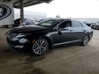 2014 LINCOLN MKZ
