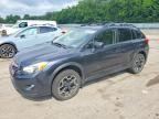 2014 SUBARU XV CROSSTREK