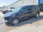 2022 CHRYSLER VOYAGER