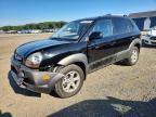 2009 HYUNDAI TUCSON