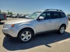 2010 SUBARU FORESTER
