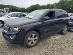 2017 JEEP COMPASS