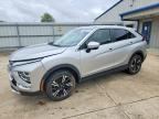 2025 MITSUBISHI ECLIPSE CROSS