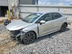 2019 TOYOTA COROLLA HATCHBACK