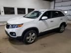 2012 KIA SORENTO