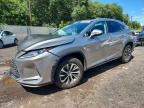 2021 LEXUS RX