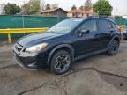2015 SUBARU XV CROSSTREK