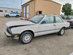 1985 BMW 325
