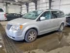 2010 CHRYSLER TOWN & COUNTRY