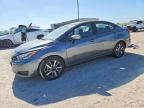 2025 NISSAN VERSA
