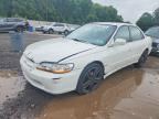 1999 HONDA ACCORD