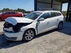 2017 VOLVO V60