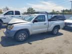 2007 TOYOTA TACOMA
