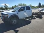 2024 RAM 5500