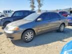 2003 TOYOTA COROLLA