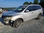 2013 NISSAN PATHFINDER