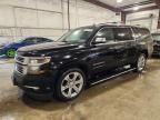 2015 CHEVROLET SUBURBAN
