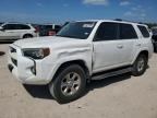 2020 TOYOTA 4RUNNER